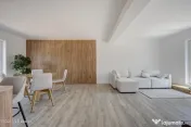 Vile moderne, Peris, rate la dezvoltator 