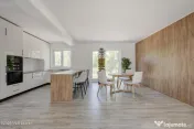 Vile moderne, Peris, rate la dezvoltator 