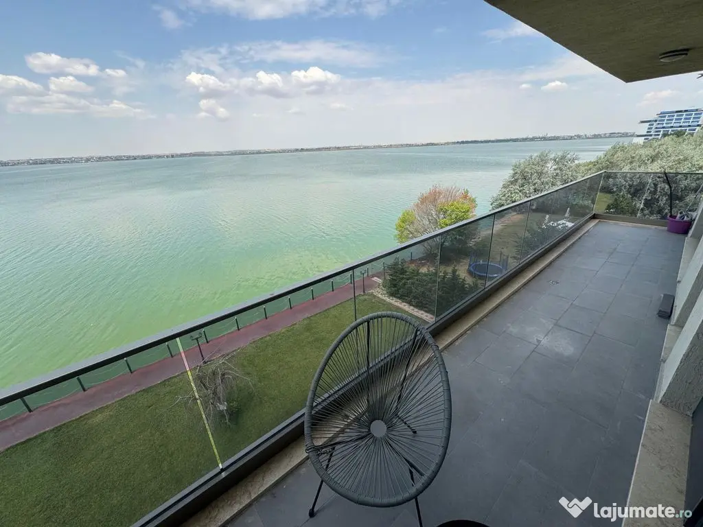Apartament 2 camere zona Butoaie Mamaia