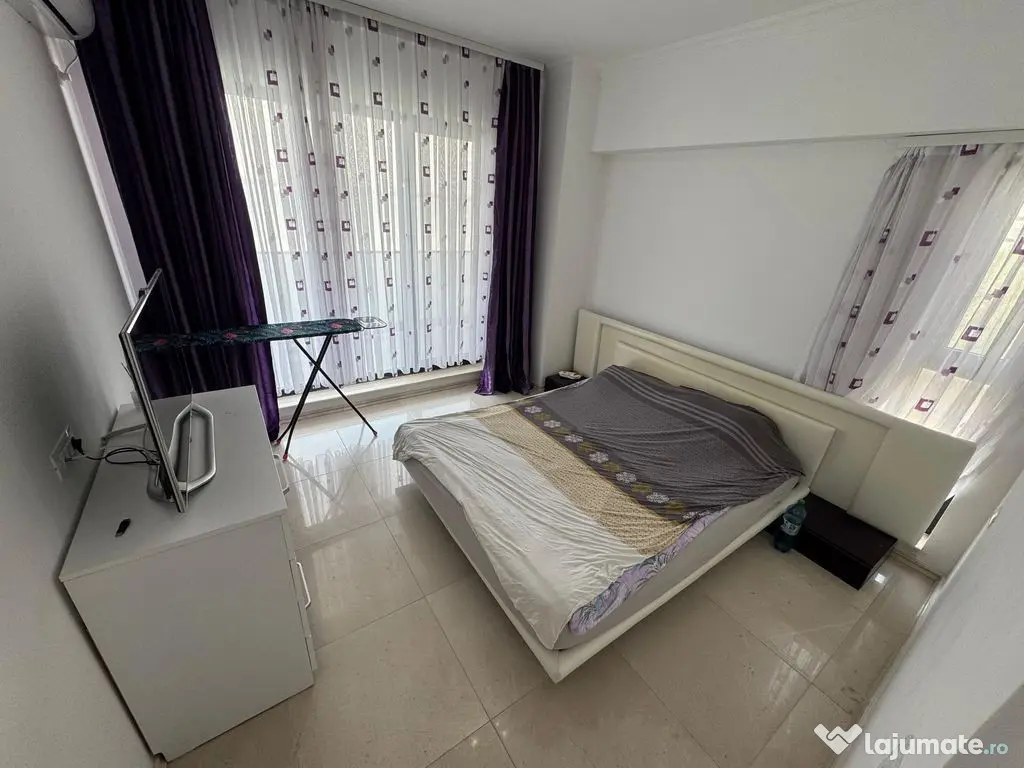 Apartament 2 camere zona Butoaie Mamaia