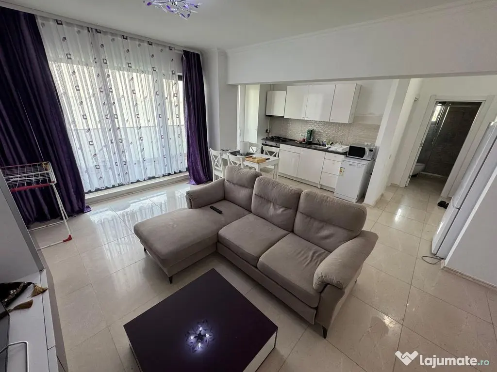 Apartament 2 camere zona Butoaie Mamaia