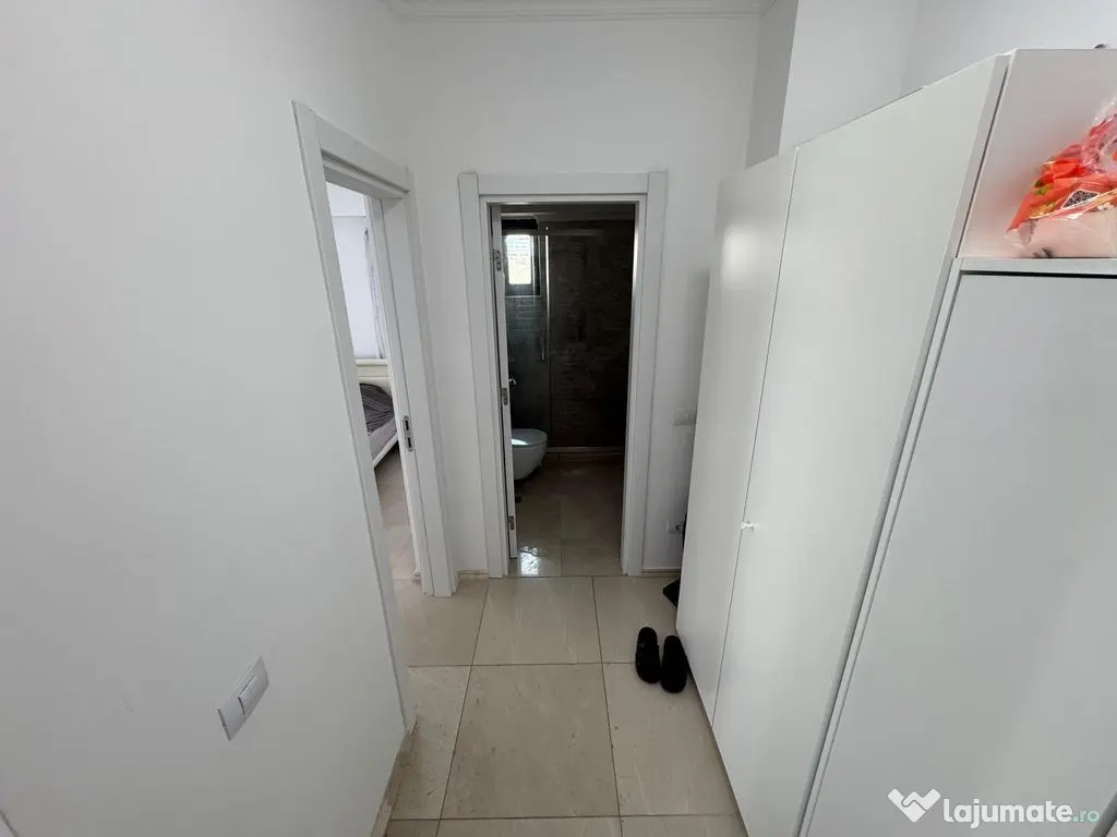 Apartament 2 camere zona Butoaie Mamaia