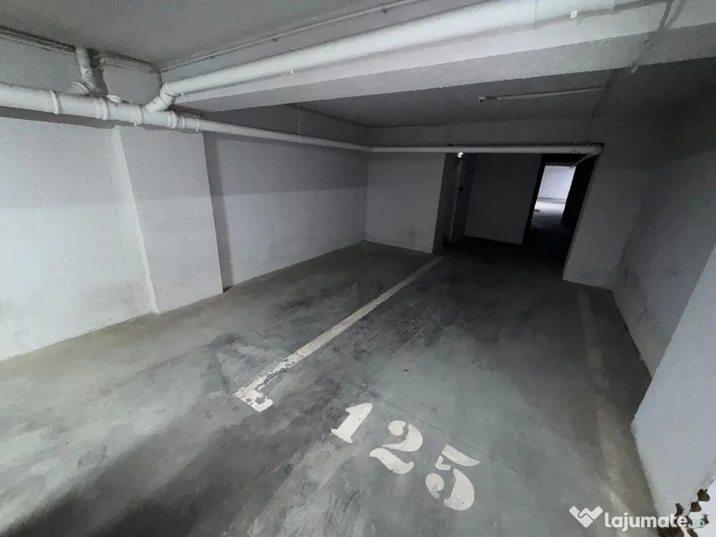 Apartament 2 camere zona Butoaie Mamaia