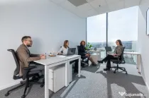 Birou privat pentru 5 persoane – Regus Iulius Business Centre