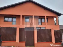 Casa/Villa 7 camere, finalizata 2025 - zona Bunloc/Sacele