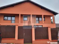 Casa/Villa 7 camere, finalizata 2025 - zona Bunloc/Sacele