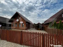 ???? Cabană cochetă cu 3 dormitoare de vânzare în Băil