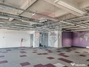 Spațiu de birouri de 414 mp de închiriat în zona Gara 
