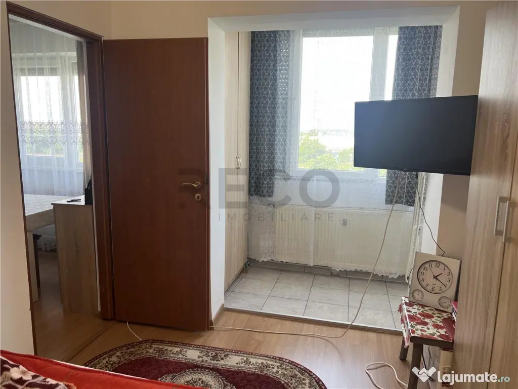 RECO APARTAMENT 2 camere Rogerius