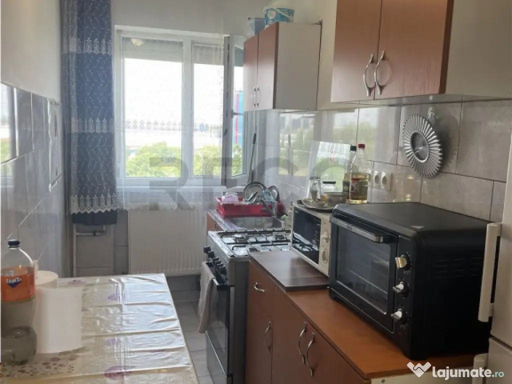 RECO APARTAMENT 2 camere Rogerius