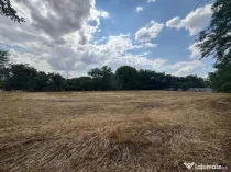 Teren intravilan 2580 mp - Hagiesti