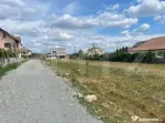 ???? Teren intravilan 1503 mp cu dublă deschidere – Aleea