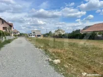 ???? Teren intravilan 1503 mp cu dublă deschidere – Aleea