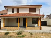 Casa 4 camere de inchiriat, P-ta Ghioceilor/Iosia 