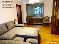 Apartament 3camere echipat, boxa,loc parcare,Ultracentral-zona Sc.nr.3