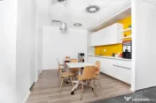 Spațiu de birou privat pentru 2 persoane în Regus Primavera 