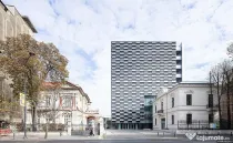 Spațiu de birou privat pentru 2 persoane în Regus Primavera