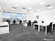 Spațiu de birou tip open-plan pentru 10 persoane în Regus Primavera 