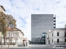 Spațiu de birou tip open-plan pentru 10 persoane în Regus Primavera