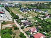 Teren 457mp Focsani / Strada Verde 
