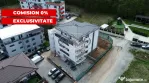 Apartament pe str. Sub Cetate, TVA si finisaje incluse in pr