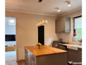 Vila 4 camere Aviatiei 