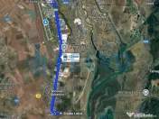 Teren de vânzare, Nicolae Bălcescu, Bacău 