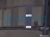 Teren de vânzare, Nicolae Bălcescu, Bacău 