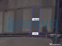 Teren de vânzare, Nicolae Bălcescu, Bacău