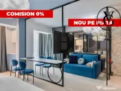 Alezzi Infinity | Studio Premium | vedere la mare 