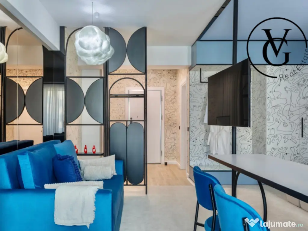 Alezzi Infinity | Studio Premium | vedere la mare