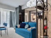 Alezzi Infinity | Studio Premium | vedere la mare 