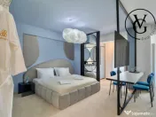 Alezzi Infinity | Studio Premium | vedere la mare 