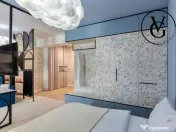 Alezzi Infinity | Studio Premium | vedere la mare 