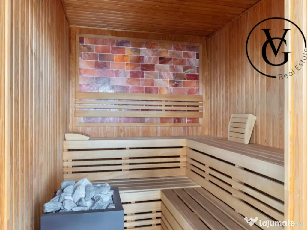 Alezzi Infinity | Studio Premium | vedere la mare