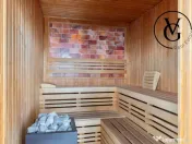 Alezzi Infinity | Studio Premium | vedere la mare 