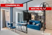 Alezzi Infinity | Studio Premium | vedere la mare 