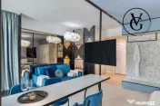 Alezzi Infinity | Studio Premium | vedere la mare 