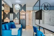 Alezzi Infinity | Studio Premium | vedere la mare 