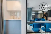 Alezzi Infinity | Studio Premium | vedere la mare 