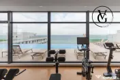 Alezzi Infinity | Studio Premium | vedere la mare 