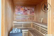 Alezzi Infinity | Studio Premium | vedere la mare 