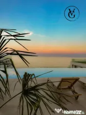 Alezzi Infinity | Studio Premium | vedere la mare 