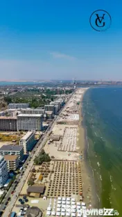 Alezzi Infinity | Studio Premium | vedere la mare 