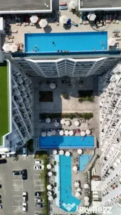 Alezzi Infinity | Studio Premium | vedere la mare 