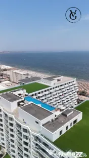 Alezzi Infinity | Studio Premium | vedere la mare 