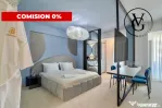 Alezzi Infinity | Studio Premium | vedere la mare