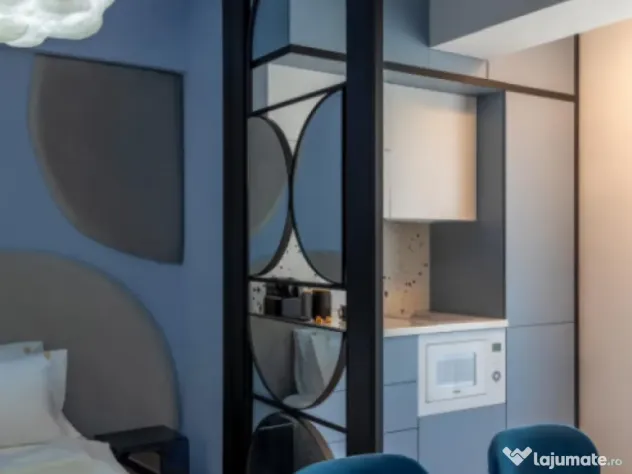 Alezzi Infinity | Studio Premium | vedere la mare