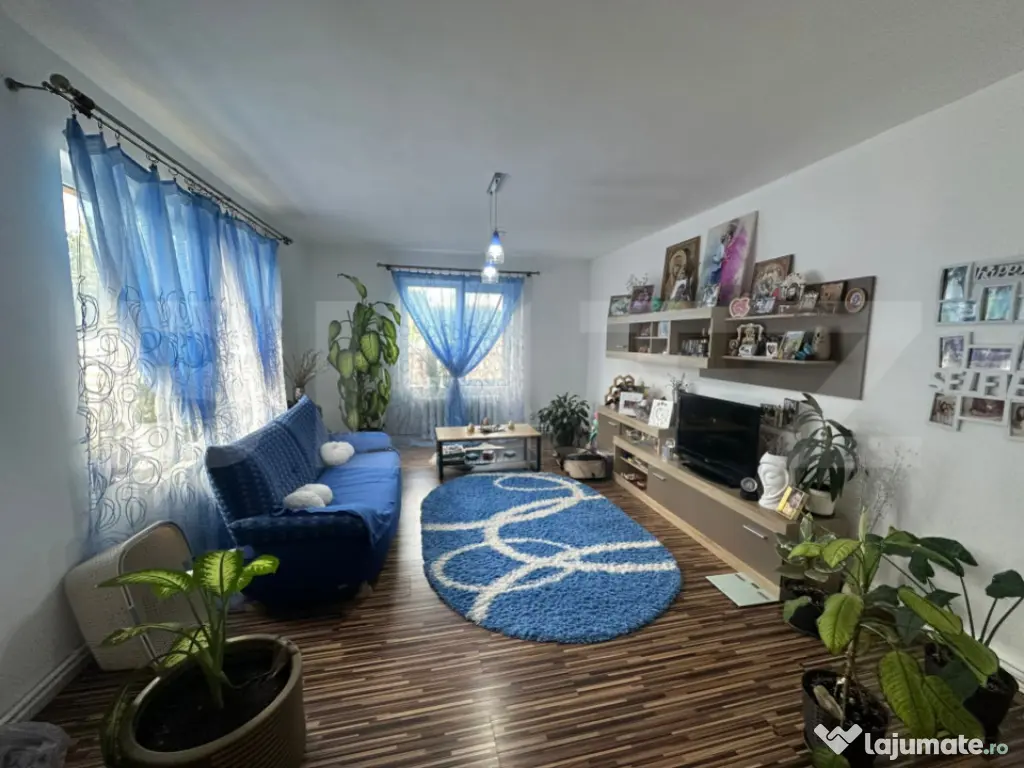 Casă individuală, Iezureni, 480 mp