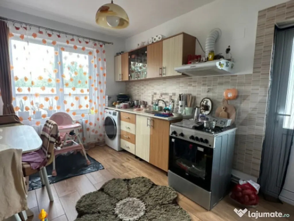 Casă individuală, Iezureni, 480 mp